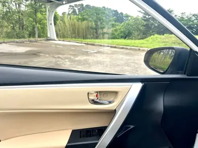 Toyota Levin 2018, 96000 км, за 37000 CNY - фото 9