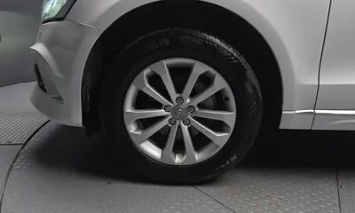 Audi Q5 2016, 177307 км, за 13400000 KRW - фото 5