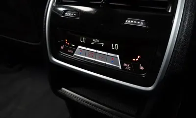 BMW X5 2021, 79272 км, за 61500000 KRW - фото 32