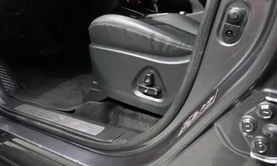 KG_Mobility_Ssangyong Rexton 2019, 52209 км, за 33330000 KRW - фото 17