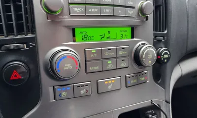 Hyundai Starex 2015, 238679 км, за 7900000 KRW - фото 16