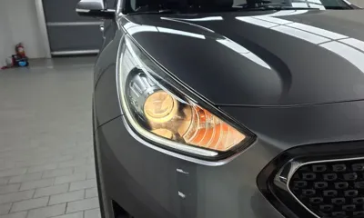 Kia Niro 2017, 60538 км, за 14900000 KRW - фото 22