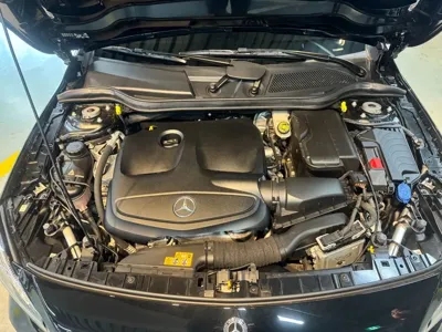 Mercedes-Benz GLA-Class 2018, 35484 км, за 19500000 KRW - фото 6