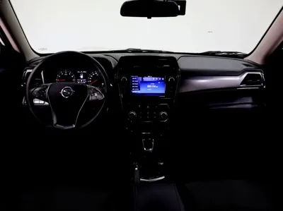 KG_Mobility_Ssangyong TIBOLI 2022, 45791 км, за 8550000 KRW - фото 15