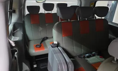 Hyundai Starex 2020, 30247 км, за 23800000 KRW - фото 19