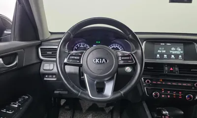Kia K5 2019, 161980 км, за 8600000 KRW - фото 15