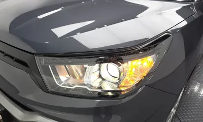 KG_Mobility_Ssangyong TIBOLI 2017, 71464 км, за 7900000 KRW - фото 22