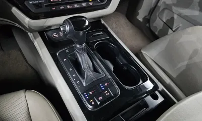 Kia Canival 2016, 191627 км, за 6800000 KRW - фото 9