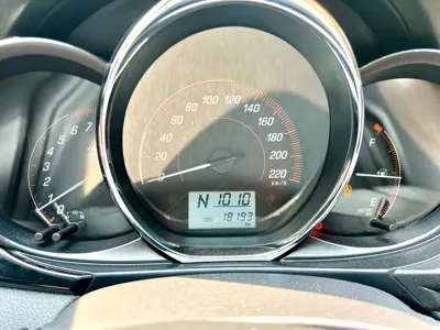 Toyota Yaris L 2021, 18000 км, за 49800 CNY - фото 11