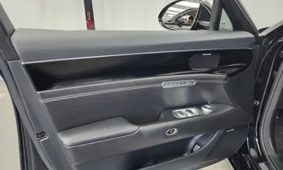 Genesis G90 2022, 113834 км, за 49900000 KRW - фото 24