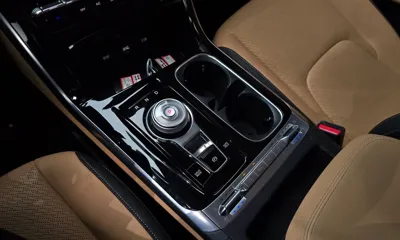 Kia Canival 2023, 64323 км, за 28500000 KRW - фото 9