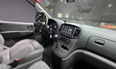 Hyundai Starex 2021, 31855 км, за 19100000 KRW - фото 18