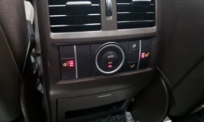 Mercedes-Benz GLE-Class 2018, 103378 км, за 27700000 KRW - фото 19