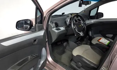 ChevroletGMDaewoo Matiz 2011, 15155 км, за 3200000 KRW - фото 10