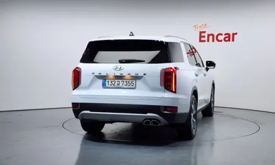 Hyundai Palisade 2022, 79617 км, за 26700000 KRW