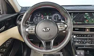 Kia K7 2020, 99760 км, за 18990000 KRW - фото 14