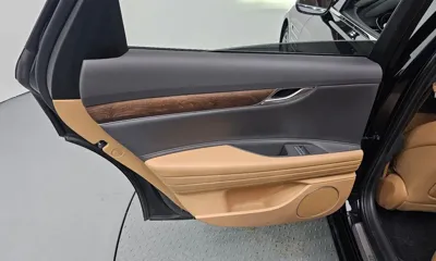 Genesis G80 2021, 83031 км, за 32500000 KRW - фото 25