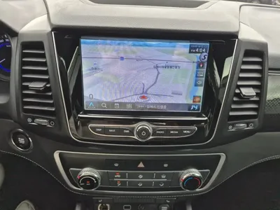 KG_Mobility_Ssangyong Rexton 2020, 129077 км, за 12100000 KRW - фото 9