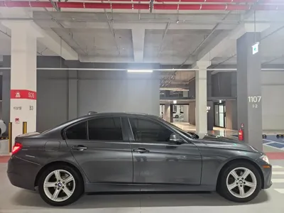 BMW 3-Series 2015, 127000 км, за 6700000 KRW - фото 5
