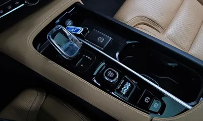 Volvo XC90 2021, 111241 км, за 46200000 KRW - фото 9