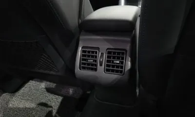 Renault-KoreaSamsung SM3 2019, 49874 км, за 8900000 KRW - фото 32