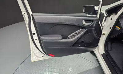 Kia K3 2016, 110906 км, за 9500000 KRW - фото 24