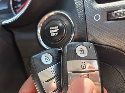 Kia K3 2016, 136000 км, за 6990000 KRW - фото 15