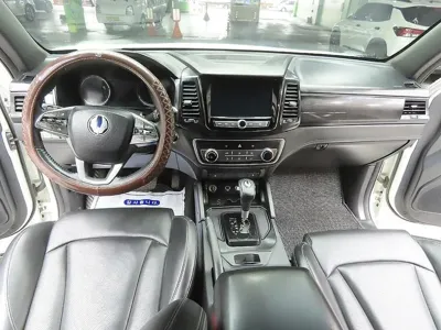 KG_Mobility_Ssangyong Rexton 2020, 99889 км, за 16690000 KRW - фото 7
