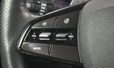 KG_Mobility_Ssangyong KORANDO 2022, 143287 км, за 11200000 KRW - фото 17