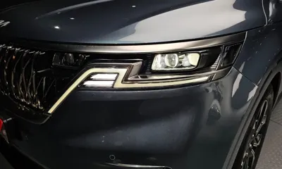 Kia Canival 2022, 98425 км, за 24500000 KRW - фото 22