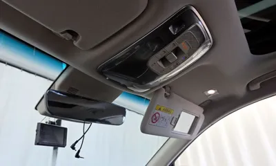 Genesis GV80 2020, 109050 км, за 33900000 KRW - фото 27