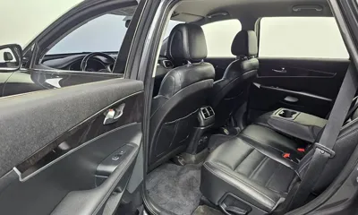 Kia Sorento 2016, 118623 км, за 12300000 KRW - фото 11