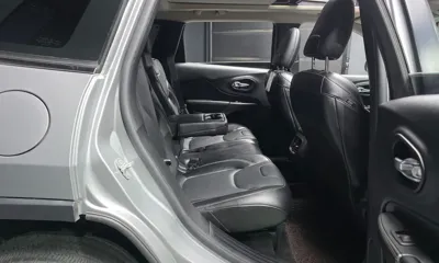 Jeep Cherokee 2015, 161956 км, за 6000000 KRW - фото 12
