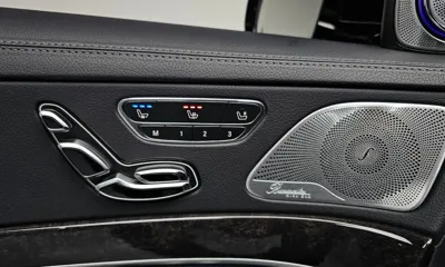 Mercedes-Benz S-Class 2017, 83408 км, за 56700000 KRW - фото 30