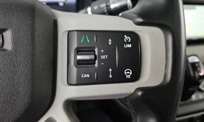 Land Rover Defender 2020, 99357 км, за 50500000 KRW - фото 33