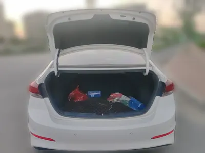 Hyundai Elantra (6th Generation 2018, 73200 км, за 42956.37 CNY - фото 20