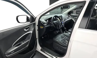 Hyundai Santafe 2013, 164075 км, за 7450000 KRW - фото 10
