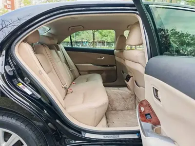 Toyota Crown 2014, 108000 км, за 108000 CNY - фото 9