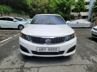 Kia Lotze 2010, 46688 км, за 3400000 KRW - фото 3