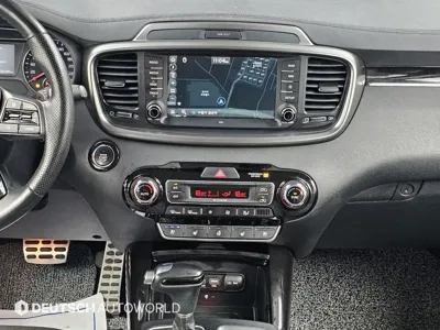 Kia Sorento 2018, 85382 км, за 19500000 KRW - фото 14
