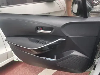 Toyota Levin 2023, 23400 км, за 71700 CNY - фото 7