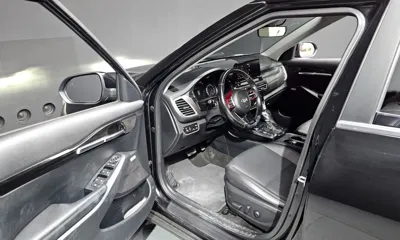 Kia Seltos 2021, 114881 км, за 16500000 KRW - фото 10
