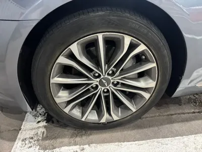 Hyundai Genesis 2015, 127000 км, за 8640000 KRW - фото 5