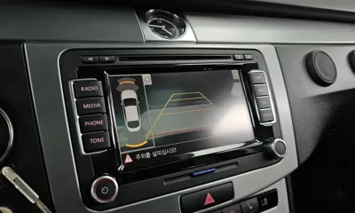 Volkswagen CC 2012, 142201 км, за 5200000 KRW - фото 15