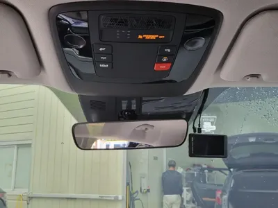 Kia Canival 2025, 11806 км, за 36110000 KRW - фото 9