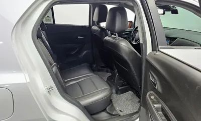 ChevroletGMDaewoo Trax 2018, 127169 км, за 7500000 KRW - фото 12