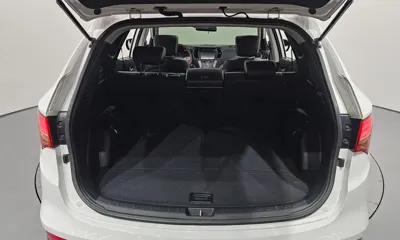 Hyundai Santafe 2014, 119730 км, за 9700000 KRW - фото 20