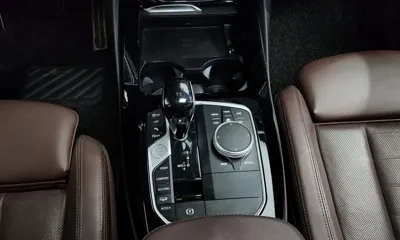 BMW X3 2024, 58325 км, за 43500000 KRW - фото 9