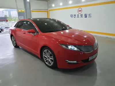 Lincoln MKZ 2014, 155095 км, за 4000000 KRW - фото 6