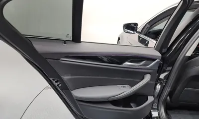 BMW 5-Series 2019, 101554 км, за 20900000 KRW - фото 25